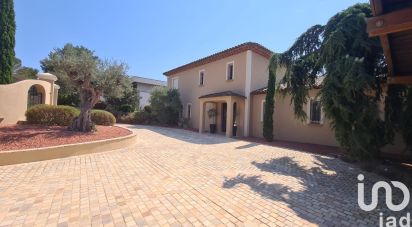 Architect house 6 rooms of 270 m² in Fréjus (83600)