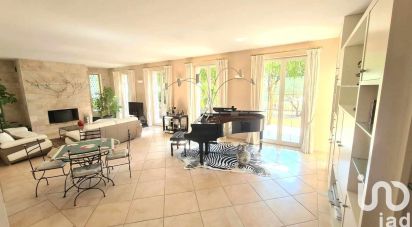 Architect house 6 rooms of 270 m² in Fréjus (83600)