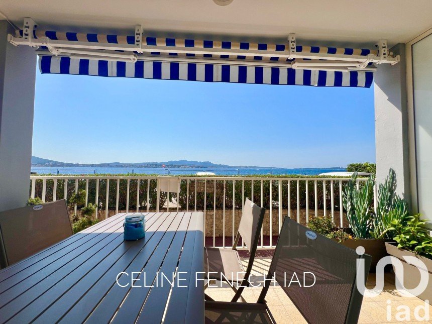 Apartment 2 rooms of 49 m² in Sanary-sur-Mer (83110)