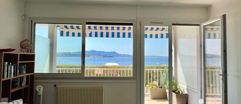 Apartment 2 rooms of 49 m² in Sanary-sur-Mer (83110)