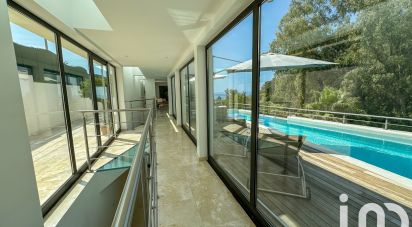 Maison 8 pièces de 508 m² à Cannes (06150)