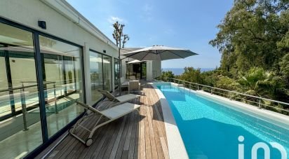 Maison 8 pièces de 508 m² à Cannes (06150)