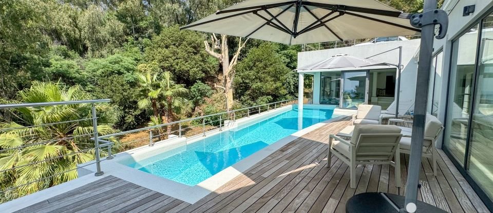 House 8 rooms of 508 m² in Cannes (06150)