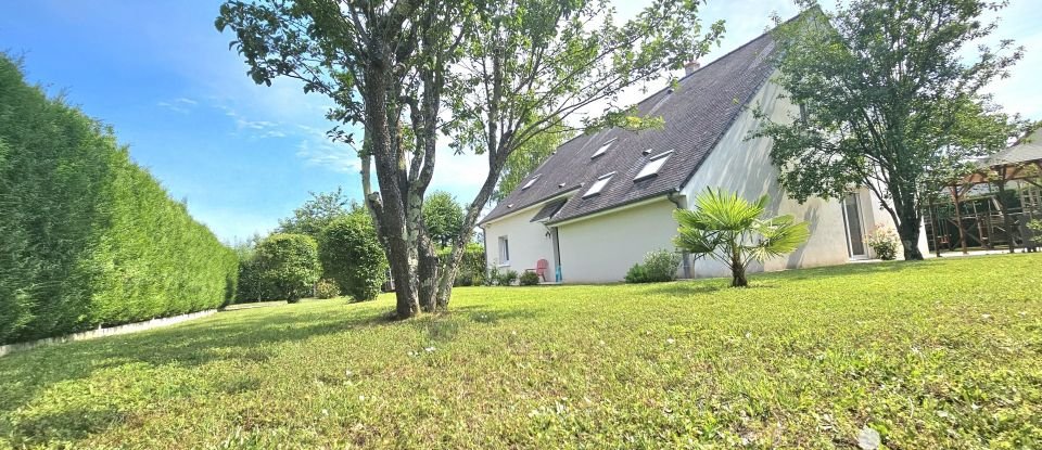 House 10 rooms of 176 m² in Monts (37260)