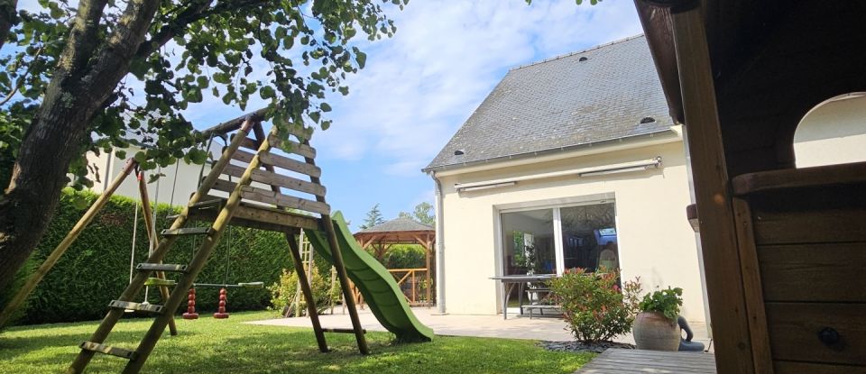 House 10 rooms of 176 m² in Monts (37260)