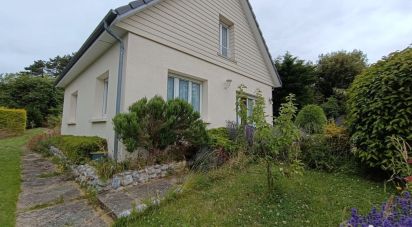 Maison 5 pièces de 85 m² à Criel-sur-Mer (76910)