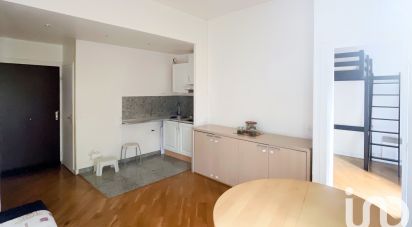 Appartement 2 pièces de 34 m² à Saint-Maurice (94410)