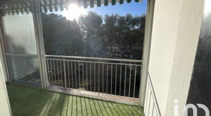 Appartement 4 pièces de 72 m² à Bandol (83150)