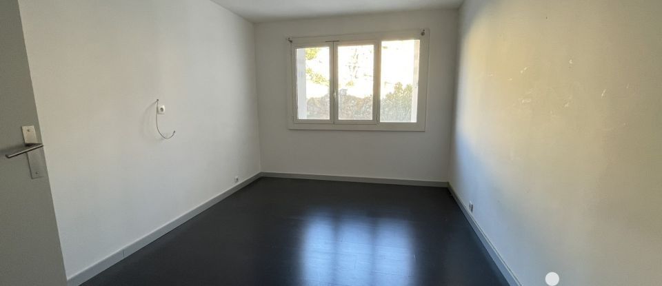 Appartement 4 pièces de 72 m² à Bandol (83150)