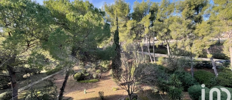 Appartement 4 pièces de 72 m² à Bandol (83150)