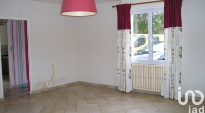 House 5 rooms of 125 m² in Saint-Nazaire-sur-Charente (17780)