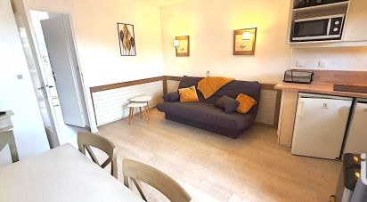 Apartment 1 room of 25 m² in Saint-Raphaël (83700)