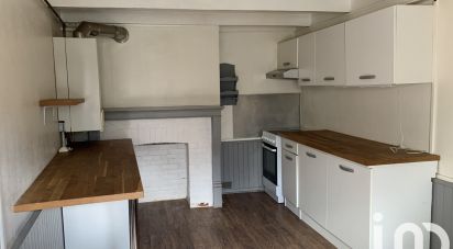 Maison de ville 3 pièces de 105 m² à Bourbonne-les-Bains (52400)