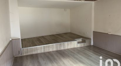 Maison de ville 3 pièces de 105 m² à Bourbonne-les-Bains (52400)