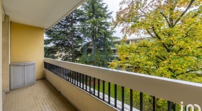 Appartement 4 pièces de 80 m² à Livry-Gargan (93190)