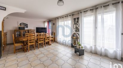 Apartment 4 rooms of 80 m² in Livry-Gargan (93190)