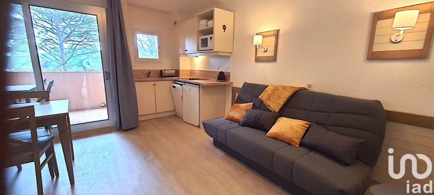 Appartement 1 pièce de 26 m² à Saint-Raphaël (83700)