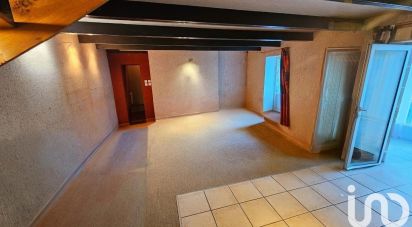 Country house 5 rooms of 113 m² in Lannéanou (29640)