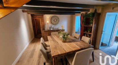 Country house 5 rooms of 113 m² in Lannéanou (29640)