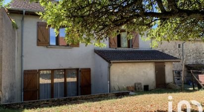 Maison 5 pièces de 196 m² à Serqueux (52400)