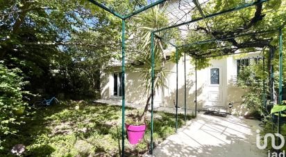 Town house 5 rooms of 121 m² in Beaulieu (34160)