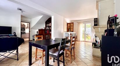 Town house 5 rooms of 121 m² in Beaulieu (34160)