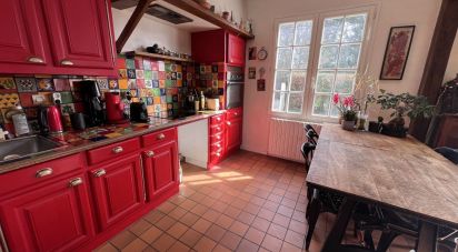 House 3 rooms of 60 m² in Saint-Rémy-l'Honoré (78690)