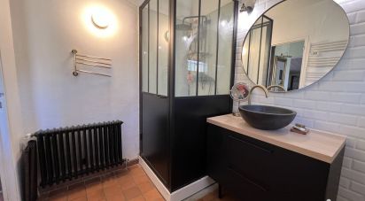 Maison 3 pièces de 60 m² à Saint-Rémy-l'Honoré (78690)