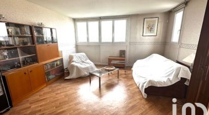 Appartement 4 pièces de 92 m² à Créteil (94000)