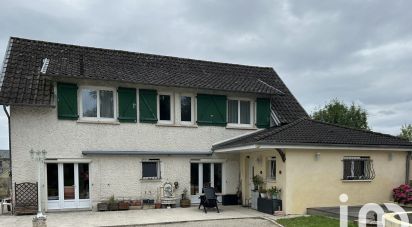 Traditional house 6 rooms of 157 m² in Varetz (19240)