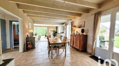 House 5 rooms of 123 m² in Ergny (62650)