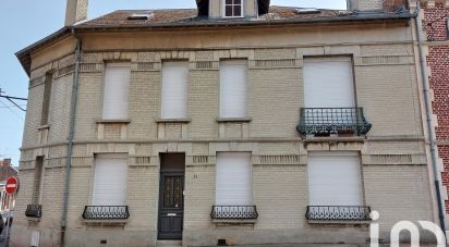 Town house 8 rooms of 200 m² in Ham (80400)