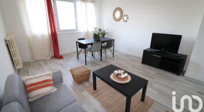 Appartement 3 pièces de 60 m² à Béthune (62400)