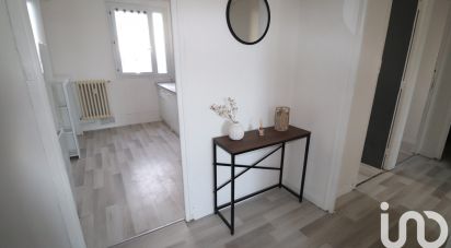 Appartement 3 pièces de 60 m² à Béthune (62400)