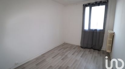 Appartement 3 pièces de 60 m² à Béthune (62400)