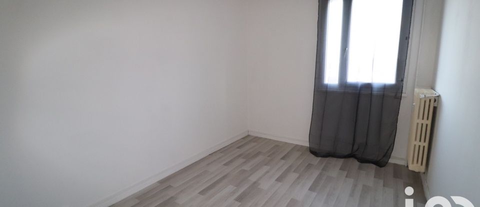 Appartement 3 pièces de 60 m² à Béthune (62400)