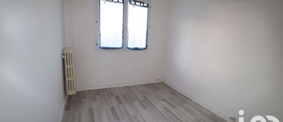 Appartement 3 pièces de 60 m² à Béthune (62400)