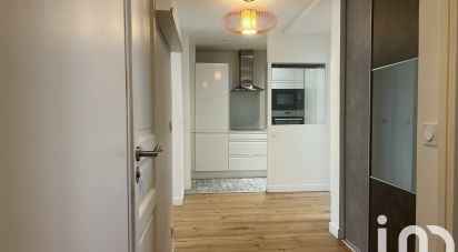 Appartement 3 pièces de 63 m² à Ablon-sur-Seine (94480)