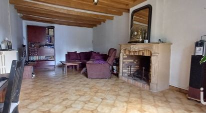 Maison 7 pièces de 145 m² à Bernay-Vilbert (77540)