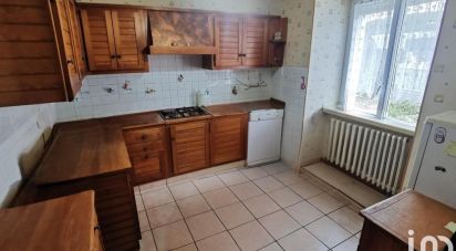 House 5 rooms of 115 m² in Guerlesquin (29650)