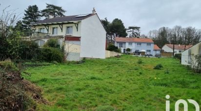 Terrain de 862 m² à Vertou (44120)