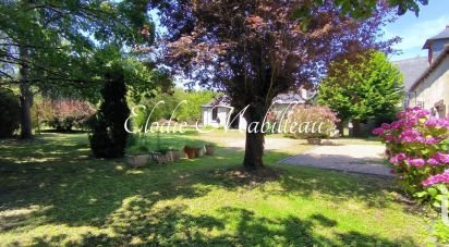 Longere 5 rooms of 160 m² in Beaucouzé (49070)