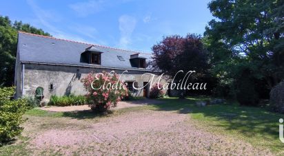 Longere 5 rooms of 160 m² in Beaucouzé (49070)