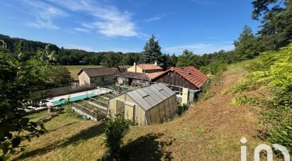 Maison 5 pièces de 119 m² à Saint-Félix-de-Villadeix (24510)