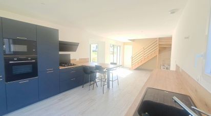 Maison 5 pièces de 127 m² à Montfort-sur-Meu (35160)