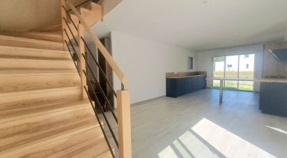 Maison 5 pièces de 127 m² à Montfort-sur-Meu (35160)