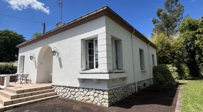 Maison 4 pièces de 134 m² à Pineuilh (33220)