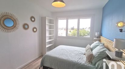 Appartement 5 pièces de 89 m² à Nantes (44300)