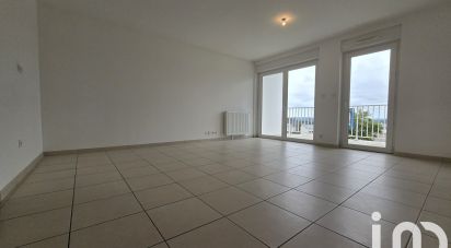 Apartment 3 rooms of 62 m² in Brest (29200)