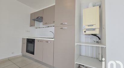 Appartement 3 pièces de 62 m² à Brest (29200)